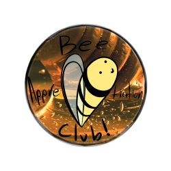helo helo ur in friend heres a badge for uwelcome to the Bee Appreciation Club! ~~~~~~~~~~~~~~~~~~~~~~~~~~~~~~~~~~~~~~WOOHOO IM IN THE BEE APPRECIATION CLUB!BEES WHERE IN THE NEWEST EPISODE TOO!!GOOOO BEEEEEEEEEEEEEEEEEEEEEEEES!!!