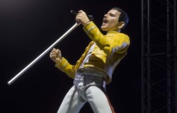 bushdog:  (via SH FiguArts to Release a Freddie Mercury Action Figure | Action Figure Fury) 