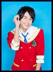 buuutai:  cj-chan:  Kairi Miura Nickname: Kairin Birthdate: October 26, 1996 Hollywood Color: Blue Hollywood Call: â€œIf youâ€™re talking about this mildly hot and crazy boy?â€ Everyone: â€œKairin!â€  Songs: Eien Never Ever/ Eternally Never Ever Hollywo