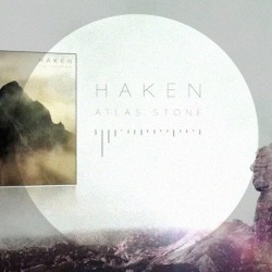 ‘Atlas Stone’ by HakenI am _so_ looking forward to this album&hellip;