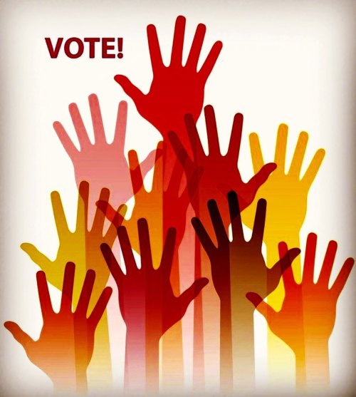 #vote #registertovote  https://www.instagram.com/p/CBjbMxUjWdi/?igshid=7hdi10qr5gww