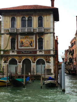 breathtakingdestinations:  Venice - Italy (von D&amp;S McSpadden)