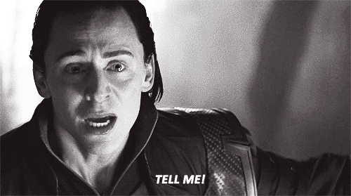 Tell Me Loki gif