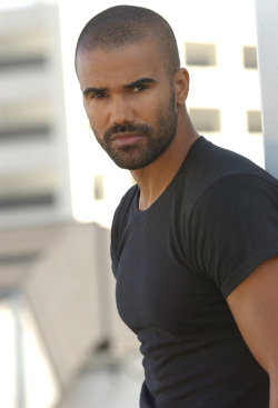 shoots-of-fame:  Shemar Moore 