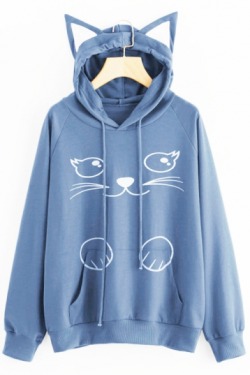 promiracleworld:  Kawaii Cats CollectionsHoodie - HoodieHoodie - SweatshirtIphone Case - Iphone CaseHat - SweatshirtSweatshirt - RingTake a cat home.