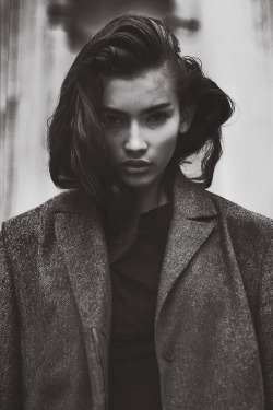 Kelly Gale Photography by Clément Louis