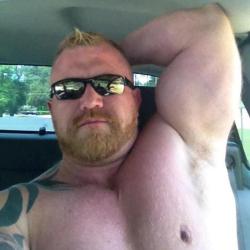 bodybuilderandmusclebears:Eric Liebig