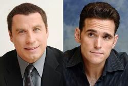 bahra123:  Happy birthday to John Travolta who’s turning 60 and to Matt Dillon who’s turning 50! Amazing stars! 