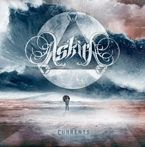 Askira - Currents [EP] (2013)