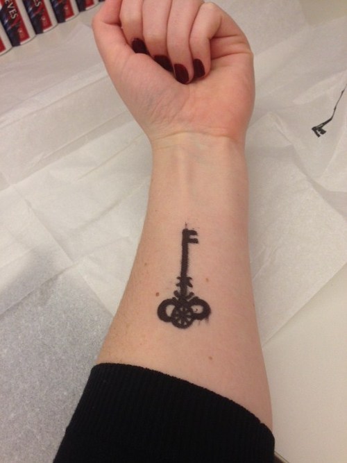 diy temporary tattoos | Tumblr