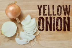 buzzfeedfood:Yes!  It matters what kind of onion you use!