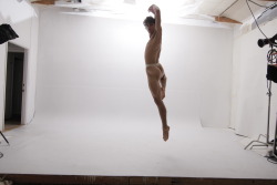 chadallenortiz:  Dancer Chad Allen OrtizFrom Nickerson Rossi Dance CompanyShoot by Joe LambieFollow his instagram @chadallenortiz
