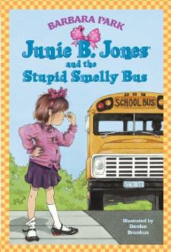 bookish:  R.I.P. Barbara Park, author of the beloved “Junie B. Jones” books. Park has passed away at 66 after a long battle with ovarian cancer. With irreverent, slangy titles such as “Junie B. Jones and the Stupid Smelly Bus” or “Junie B.,