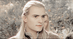 durinssons:  get to know me memefavourite relationships [4/5]: legolas and gimli, “lord of the rings”  “‘I will come, if I have the fortune,’ said Legolas. ‘I have made a bargain with my friend that, if all goes well, we will visit Fangorn