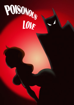 porncomixgifs2014:Poisonous Love (Batman)  &lt; |D’‘‘‘