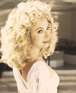  “To be given the gift of life is extraordinary, and the best thing we can do is live it as fabulously as we can” - Alex KIngston 