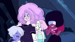 art-killed-the-superstar:  letting the days go by…story for steven screencap redraw!!this if my first screencap redraw so thats why the colouring is pretty basic. but wow i had to draw the baby squad look how cute they all are!! especially pearl oh