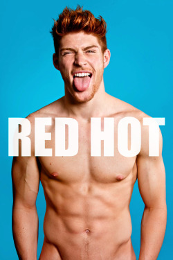 jshine969:  happilynever:  for-redheads:  RED HOT 2015 Anti-Bullying Calendar  RED HOT ~ Ongoing film and photography project that aims to rebrand the ginger male stereotype   YES  Redhead guys are not ugly to me in fact I lust for them quite often