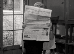 ka-7: Simone Signoret dans « Les Diaboliques » (1955) de Henri-Georges Clouzot