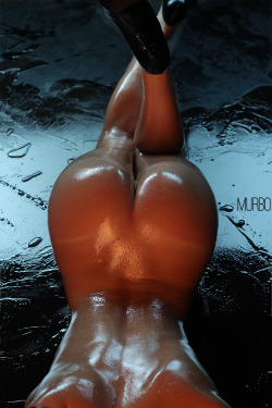 murbo:  hot by Murbo