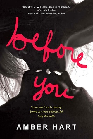 Before You by Amber Hart