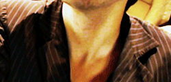 billieviperarchive:  My favourite thing about David Tennant is his amazing neck acting abilities. 