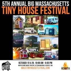 I will be drawing caricatures at the Tiny House Festival in Berverly this weekend!   If you&rsquo;ve been thinking of checking out tiny houses, but just keep procrastinating, NOW IS THE TIME!  By now i mean this weekend, haha.    ============= Commissions