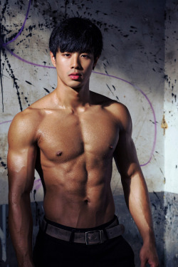 allasianguys:  Jack Chien | 晏人物 Timothy Photography 