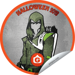      I just unlocked the GetGlue Halloween Week 2013: Bows and Arrows sticker on GetGlue                      20671 others have also unlocked the GetGlue Halloween Week 2013: Bows and Arrows sticker on GetGlue.com                  Take aim this Halloween,