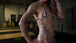 w8lftn:  Christmas Abbott. Who else votes for Christmas year round? 