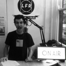jamesphoney:  Have a listen to my new show: Lyrics To Listen To Vol.1 James P Honey is joined in the studio by the excellent Jack Cheshire. This is the maiden broadcasting of this brand new London Fields Radio programme. It is a beastly affair and a cross
