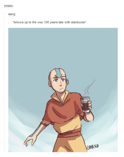 isilverandcold:  The best of Tumblr: Avatar
