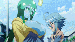 d-dezin:  Suu and Rachnera sincr this is all that’s left of them.   &lt; |D’‘‘