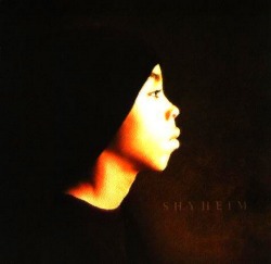 BACK IN THE DAY |4/19/94| Shyheim releases his debut album, AKA the Rugged Child, through Virgin Records.