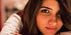 everydaywithpewdiepie:This is Özgecan Aslan. She was a 20 years old Psychology student in Turkey. This pretty young girl was brutally raped and burned and murdered by three men. She was using public transportation in a city called Mersin. She was raped