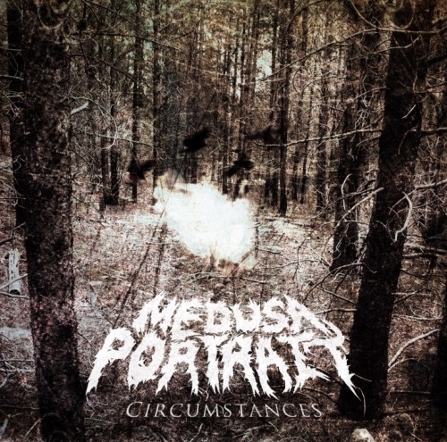 Medusa Portrait - Circumstances [EP] (2014)