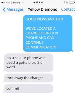 Yellow Diamond wants to see some accountability, Jasper