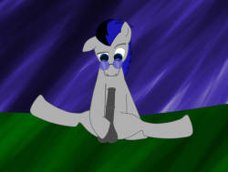 Its okay everypony. I found my dick. It was just in the sheath.  (agin im new to this drawing thing. cut me some slack :p )