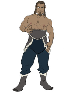 frankiiart:  NOTE STRIP 3 : Tonraq My Lil Nastiis have waited to long. Here I’ll make it much more easier for you. TEAR HIM APART! 500 notes - Removes top half of his clothing 1,000 Notes - Removes his lower half of his clothing 2,000 Notes - Show us