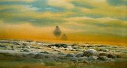 宮崎 駿 Hayao Miyazaki Film Opening Shots Nausicaa (1984) - The Wind Rises (2013)