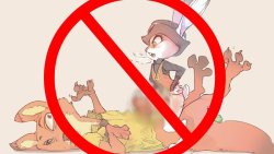 tvma34:  Petition to stop Zootopia r34 (good luck!) Well, now I feel honor bound to get in on this. Whenever I get free time… 