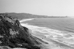 castreetshots:  “Blacks” San Diego, California 2016 Canon F1 / Kodak Tri-X 400 film