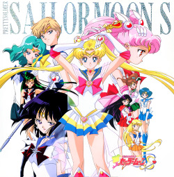 cureprecure:    Illustration: Ikuko Itoh / 伊藤郁子(Sailor Moon, Maho Tsukai Tai!, Nagato Yuki-chan no Shōshitsu  Animation Director / Chara-designer. Princess Tutu Chara-designer / Original creator)    
