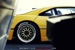 automotivated:  Ferrari F40 (by skyliner42)