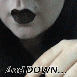 thesecretsubject: justalittlehypnosub:   thesecretsubject:  justalittlehypnosub:   thesecretsubject:   bat4u:   kenjibound:  thesecretsubject: Secret Subject knows where you want to be and that’s… All The Way DOWN. Oh. damndowndownanddowndown  Yes….