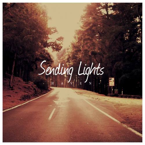 Sending Lights - Haven [EP] (2014)