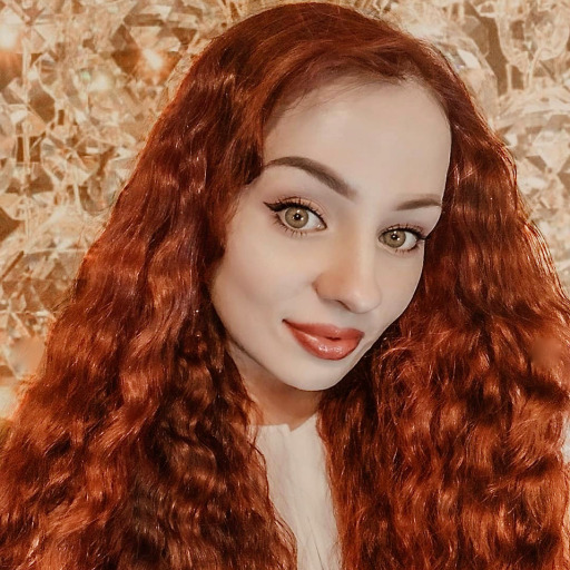 dookred27:#RED MENACE  🔥 ❤ 👩‍🦰 Red-Headed Women&hellip;Worship Them!