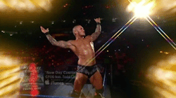 My Gif edits from the new WWE Superstars into! 