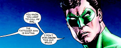 tterrymcginnis:  Green Lantern vol 4 #09