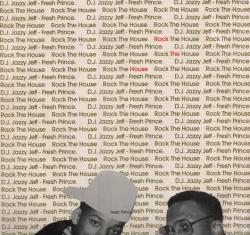 BACK IN THE DAY | 3/19/87 | DJ Jazzy Jeff &amp; The Fresh Prince released their debut album, Rock The House, through Jive Records.